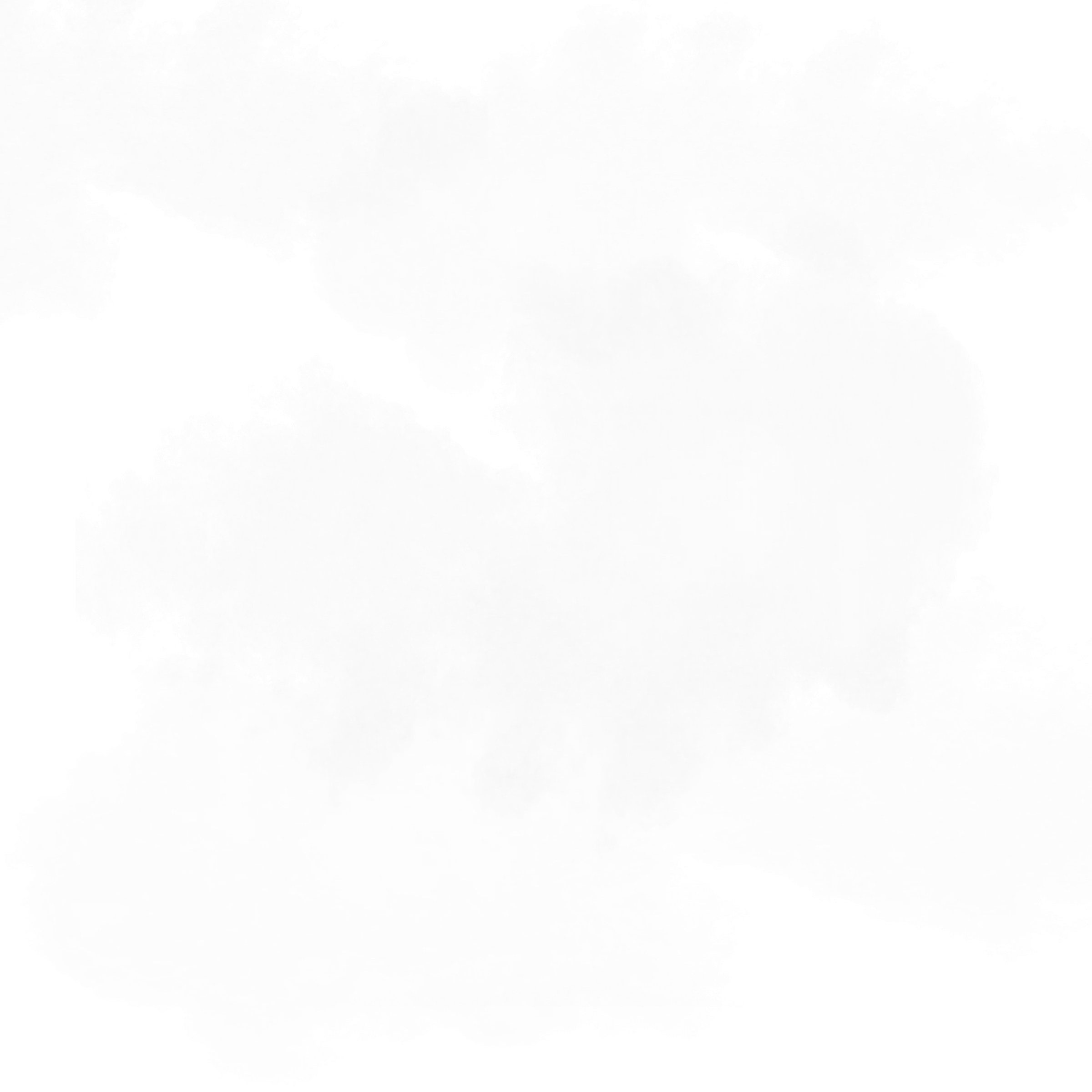 decorative background of smoke or clouds